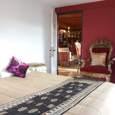 Badjoeri Ethnic Wooden Homestay Bandung Luaran gambar
