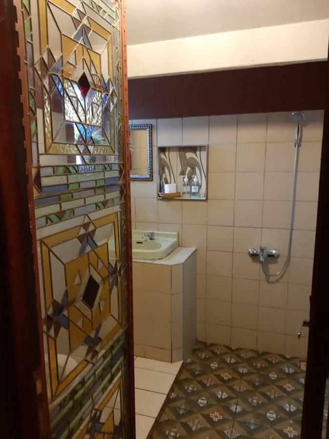 Badjoeri Ethnic Wooden Homestay Bandung Luaran gambar